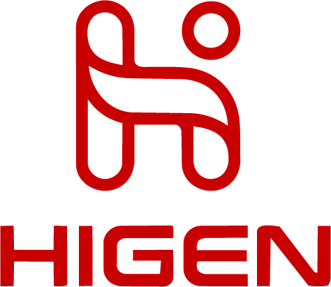 Logo Higen